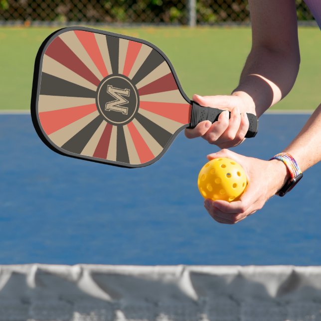 SunRay Pickleball Paddle (Insitu)