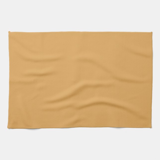 Sunray Solid Color Kitchen Towel (Horizontal)