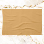 Sunray Solid Color Kitchen Towel<br><div class="desc">Sunray Solid Color</div>