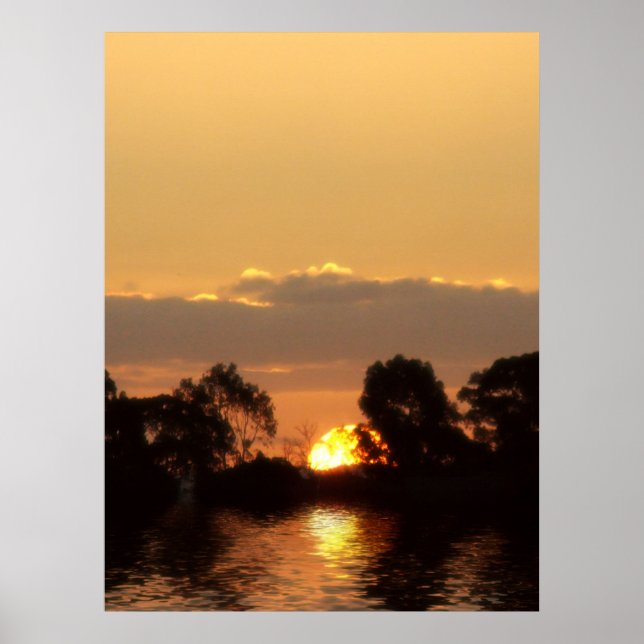 SUNREALISM SERIES POSTER (Front)