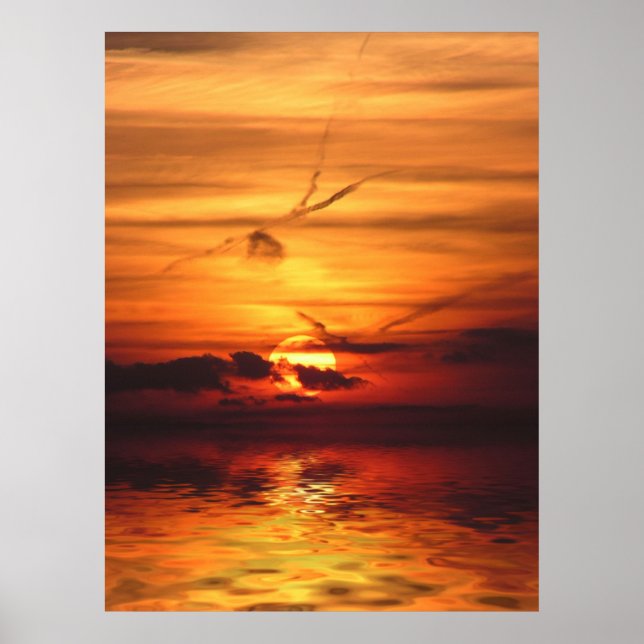 Sunrealism series Poster (Front)