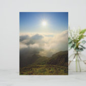 Sunrise (Standing Front)