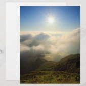 Sunrise (Front/Back)