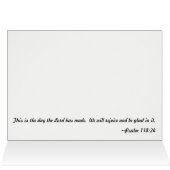 Sunrise (Inside Horizontal (Top))