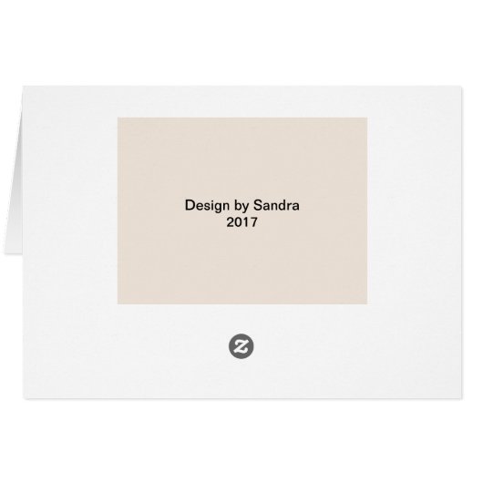 Sunrise (Back Horizontal)