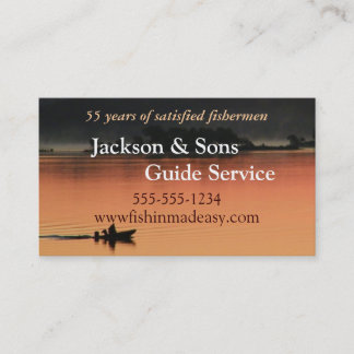 Sunrise22 Business Card-customize Business Card