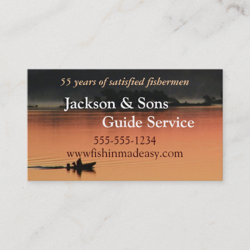 Sunrise22 Business Card_customize Business Card