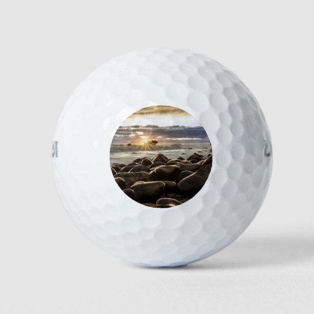 sunrise-1239727 golf balls (Front)