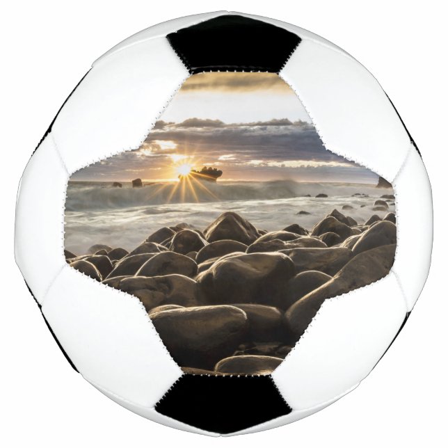 sunrise-1239727 soccer ball (Front)