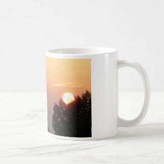 Sunrise 2 coffee mug
