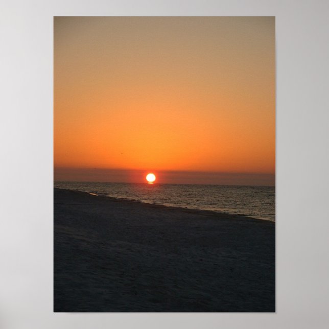 Sunrise 2 poster (Front)