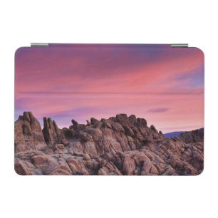 Sunrise at Alabama Hills iPad Mini Cover