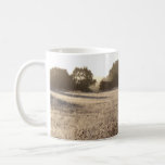 Sunrise at Bear Valley Trailhead Landscape Coffee Mug