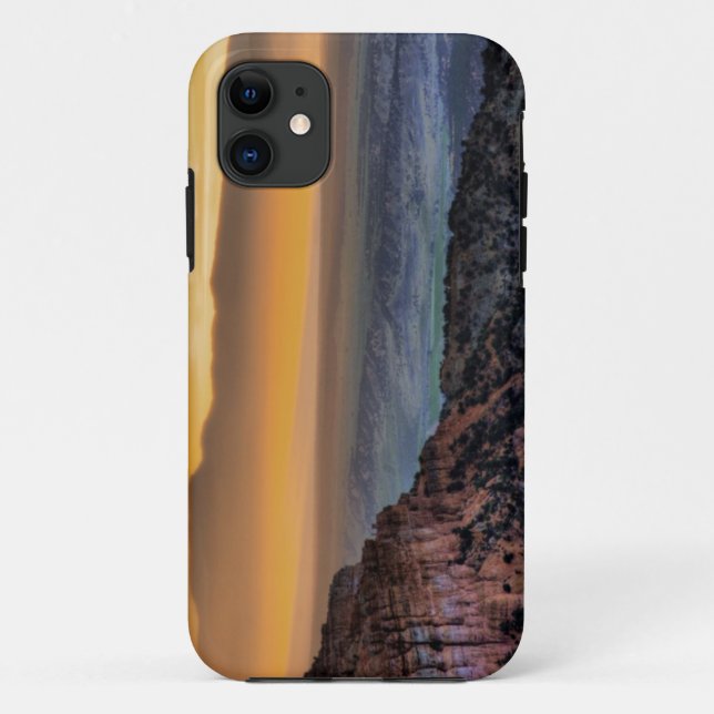 Sunrise at Bryce Canyon Case-Mate iPhone Case (Back)
