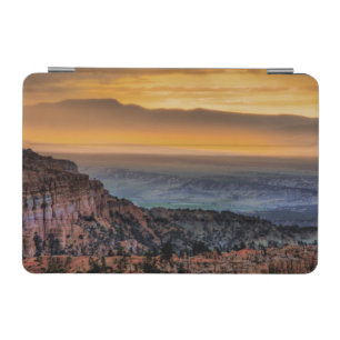 Sunrise at Bryce Canyon iPad Mini Cover