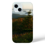 Sunrise at Cadillac Mountain I iPhone 15 Case