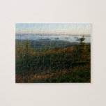 Sunrise at Cadillac Mountain I Jigsaw Puzzle