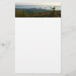 Sunrise at Cadillac Mountain I Stationery