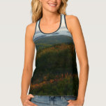 Sunrise at Cadillac Mountain I Tank Top