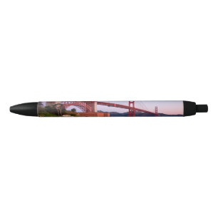 Sunrise At Fort Point Pen