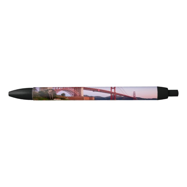 Sunrise At Fort Point Pen (Front)