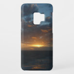 Sunrise at Sea II Ocean Seascape Case-Mate Samsung Galaxy S9 Case