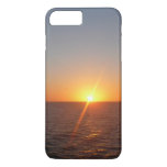 Sunrise at Sea III Ocean Horizon Seascape iPhone 8 Plus/7 Plus Case