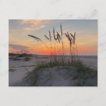 Sunrise at the beach - Coastal Island Living