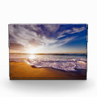 Sunrise at the Beach