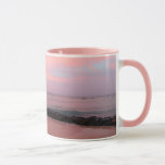 Sunrise at Waikiki Beach Mug