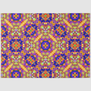 sunrise beach tissue paper