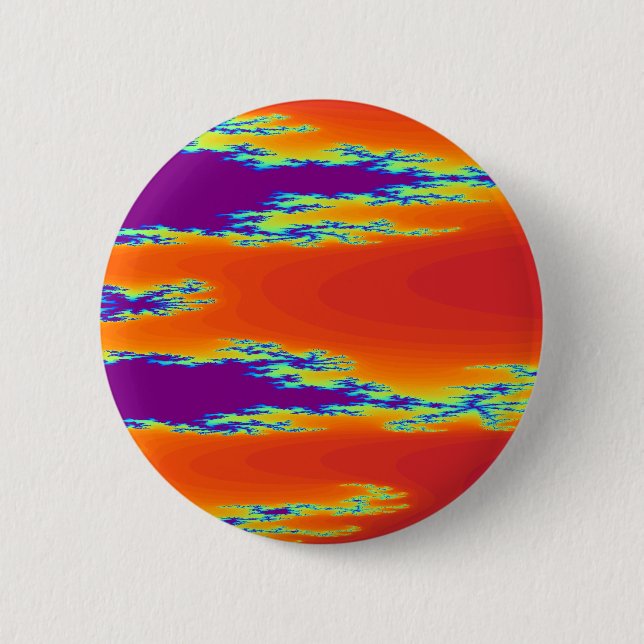 Sunrise Button (Front)