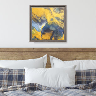 "Sunrise" Canvas Print