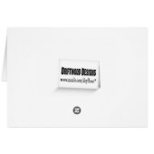 Sunrise Cards (Back Horizontal)