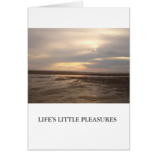 SUNRISE CARDS