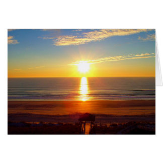 Sunrise Cards