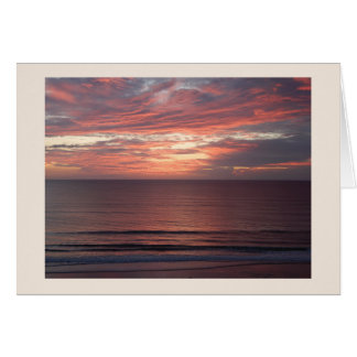Sunrise Cards