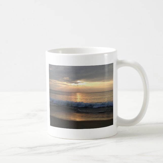 Sunrise Coffee Mug (Right)