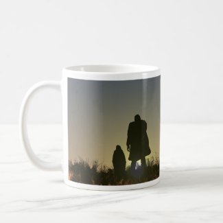 Sunrise Coffee Mug