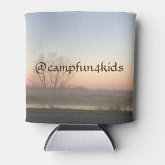 Sunrise Coozie