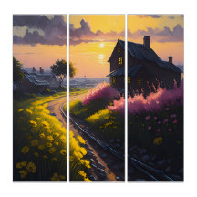 Sunrise Country Cottage