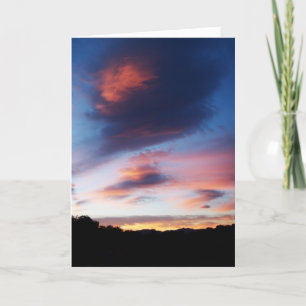 Sunrise Deepest Sympathy Card