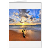 Sunrise Driftwood Beach (Front)