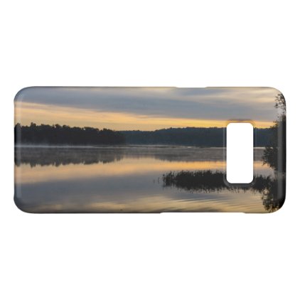 Sunrise Glory Case-Mate Samsung Galaxy S8 Case