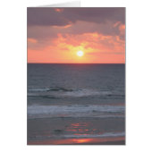 Sunrise in Florida (Front)