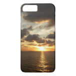 Sunrise in St. Thomas I US Virgin Islands iPhone 8 Plus/7 Plus Case