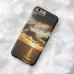 Sunrise in St. Thomas I US Virgin Islands Barely There iPhone 6 Case
