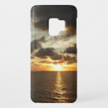 Sunrise in St. Thomas I US Virgin Islands Case-Mate Samsung Galaxy S9 Case