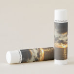 Sunrise in St. Thomas I US Virgin Islands Lip Balm