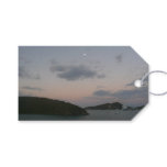 Sunrise in St. Thomas III US Virgin Islands Gift Tags